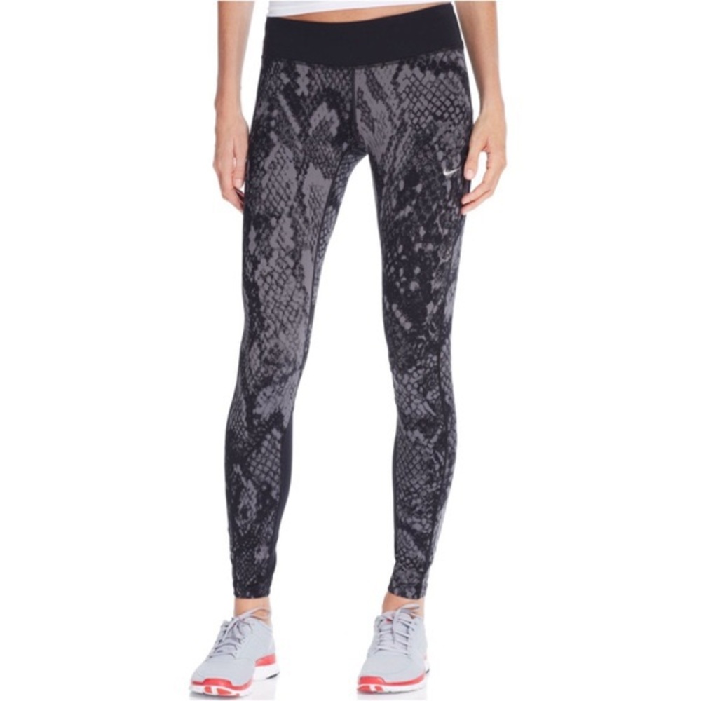 Nike Dri Fit Legging